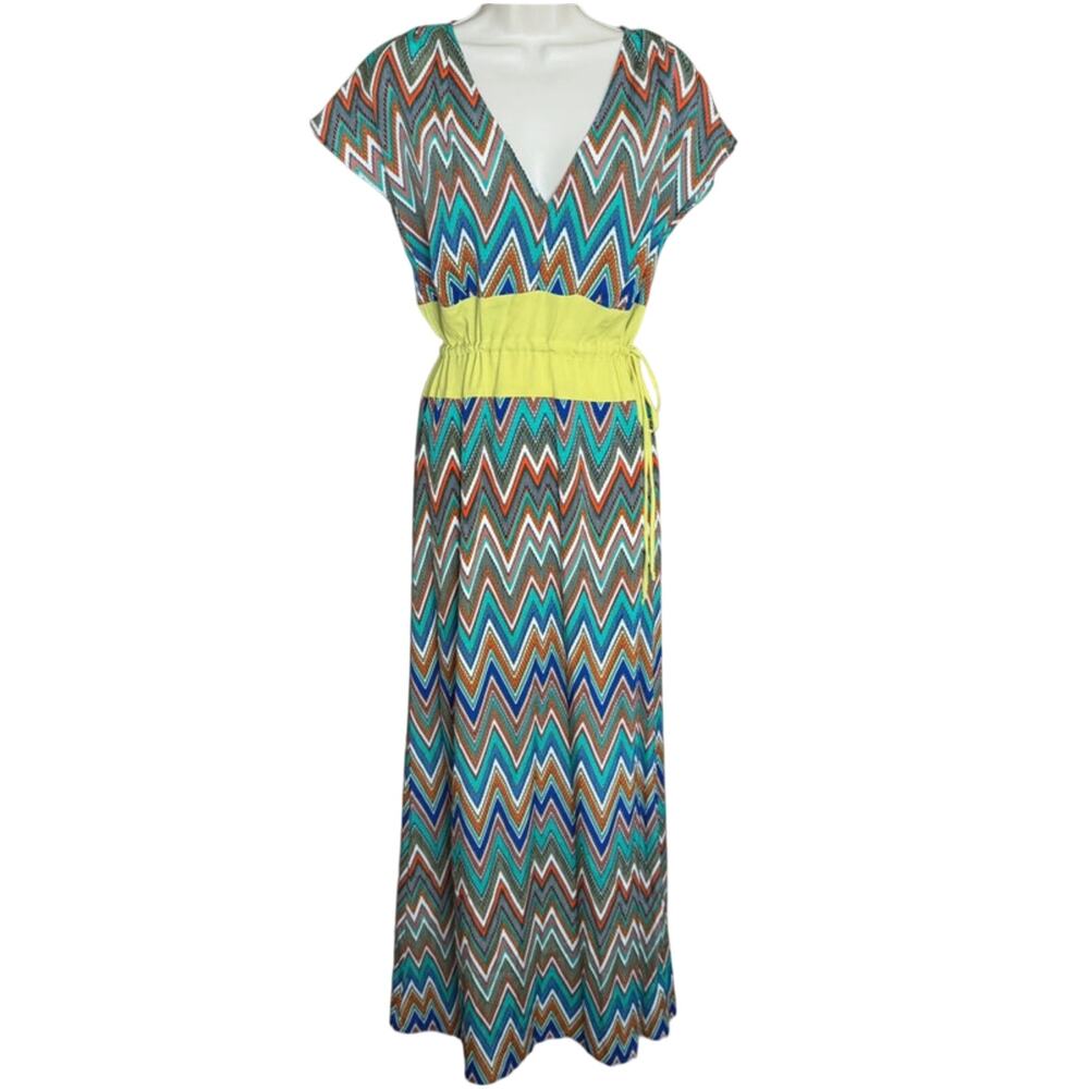 Glam Boutique brand Geometric Dress S